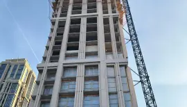 ЖК Горького 10 2 - 09.02.2024