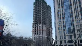 ЖК Горького 10 1 - 10.01.2024
