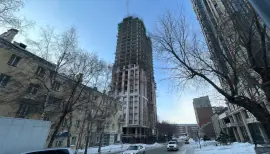 ЖК Горького 10 2 - 10.01.2024