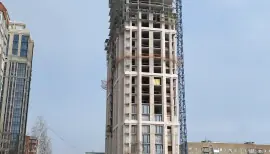 ЖК Горького 10 1 - 11.03.2024