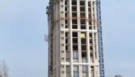 ЖК Горького 10 2 - 11.03.2024