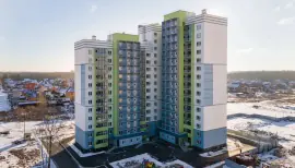 ЖК Гранатовый 6 - 15.12.2022