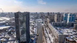 ЖК Грандо 1 - 14.03.2024