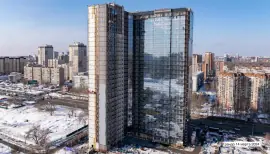 ЖК Грандо 2 - 14.03.2024