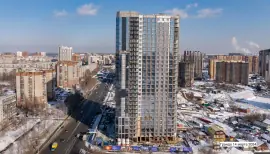 ЖК Грандо 4 - 14.03.2024