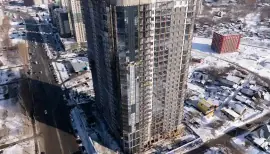 ЖК Грандо 5 - 14.03.2024