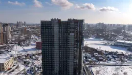 ЖК Грандо 6 - 14.03.2024