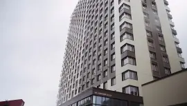 ЖК IQ Aparts 3 - 01.04.2024