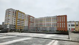 ЖК Кольца 1 - 02.11.2023