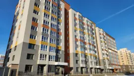 ЖК Кольца 2 - 04.12.2023