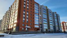 ЖК Кольца 5 - 04.12.2023