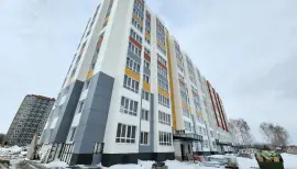 ЖК Кольца 2 - 04.03.2024