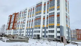 ЖК Кольца 3 - 04.03.2024