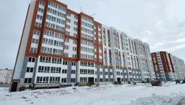 ЖК Кольца 4 - 04.03.2024