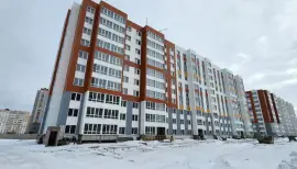 ЖК Кольца 5 - 04.03.2024