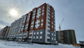 ЖК Кольца 6 - 04.03.2024