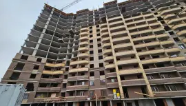 ЖК Комета 1 - 04.04.2024