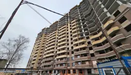 ЖК Комета 2 - 04.04.2024