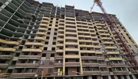 ЖК Комета 3 - 04.04.2024