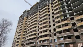 ЖК Комета 5 - 04.04.2024