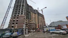 ЖК Комета 6 - 04.04.2024