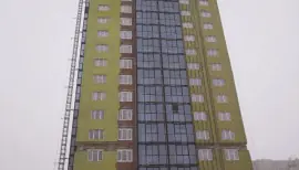 ЖК Крымский 1 - 04.03.2024