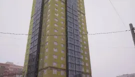 ЖК Крымский 2 - 04.03.2024