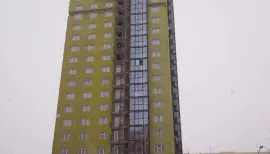 ЖК Крымский 3 - 04.03.2024