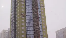 ЖК Крымский 4 - 04.03.2024