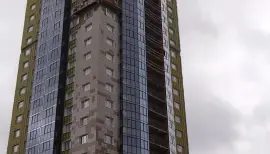 ЖК Крымский 1 - 04.04.2024