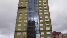 ЖК Крымский 2 - 04.04.2024