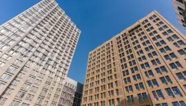 ЖК Кварталы Немировича 2 - 25.03.2024