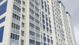 ЖК Квартет 5 - 02.06.2023