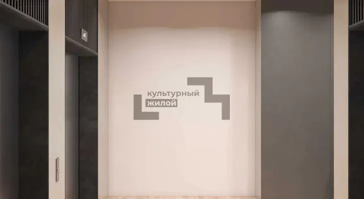 ЖК Ленинград Лифты