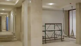 ЖК Лев Толстой 1 - 01.03.2022
