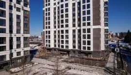 ЖК Лев Толстой 4 - 04.04.2022