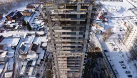 ЖК Луна 2 - 14.03.2024