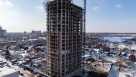ЖК Луна 5 - 14.03.2024