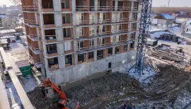 ЖК Луна 6 - 14.03.2024