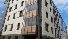 ЖК Малахит 4 - 10.09.2021