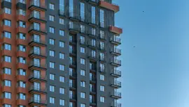 ЖК Марсель 2 1 - 03.11.2023