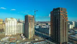 ЖК Марсель 2 4 - 04.12.2023