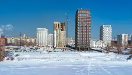 ЖК Марсель 2 1 - 04.03.2024