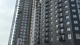 ЖК Марсель 2 1 - 28.03.2024