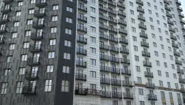 ЖК Марсель 2 2 - 28.03.2024