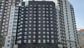ЖК Марсель 2 3 - 28.03.2024