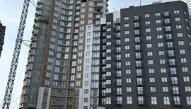 ЖК Марсель 2 4 - 28.03.2024