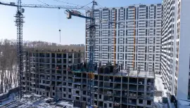 ЖК Матрешкин двор 1 - 14.03.2024