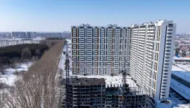 ЖК Матрешкин двор 3 - 14.03.2024