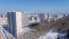 ЖК Матрешкин двор 5 - 14.03.2024